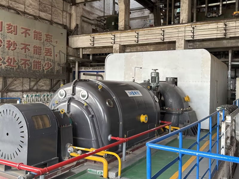 發(fā)電機組 發(fā)電機組